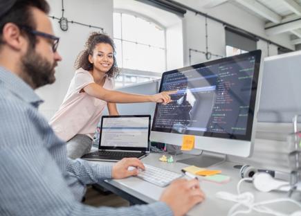 Coding and Programming Learning